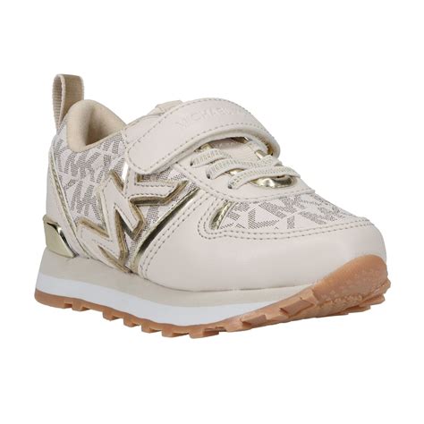 michael kors infant trainers|michael kors trainers for women.